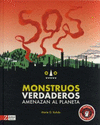 SOS MONSTRUOS VERDADEROS