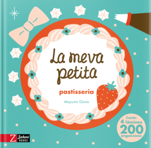 LA MEVA PETITA PASTISSERIA