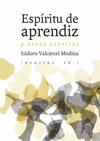 ESPÍRITU DE APRENDIZ