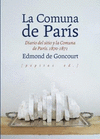 LA COMUNA DE PARÍS