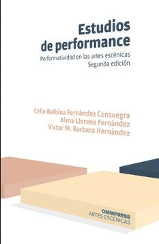 ESTUDIOS DE PERFORMANCE (2ª ED. 2020)