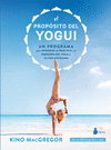 EL PROPÓSITO DEL YOGUI