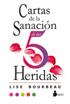 CARTAS DE LA SALNACIÓN DE LAS CINCO HERIDAS
