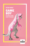 GAME BOY (CABALLO DE TROYA 2019, 1)