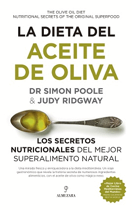 DIETA DEL ACEITE DE OLIVA, LA