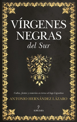 VÍRGENES NEGRAS DEL SUR