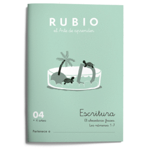 ESCRITURA RUBIO 04