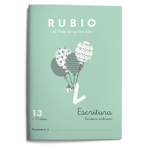 ESCRITURA RUBIO 13