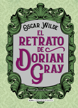 RETRATO DE DORIAN GRAY, EL