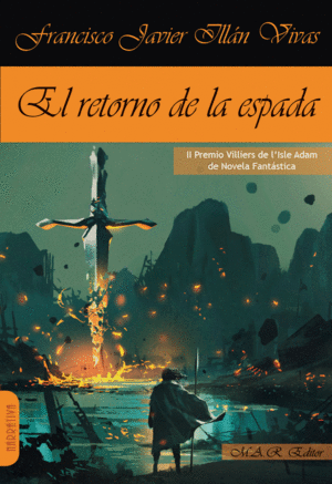 RETORNO DE LA ESPADA,EL