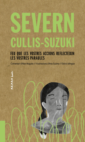 FEU QUE LES VOSTRES ACCIONS REFLECTEIXIN LES VOSTR