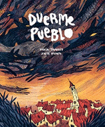 DUERME PUEBLO (2ª ED. LIMITADA)