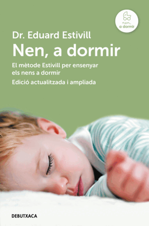 NEN, A DORMIR (EDICIÓ ACTUALITZADA I AMPLIADA)