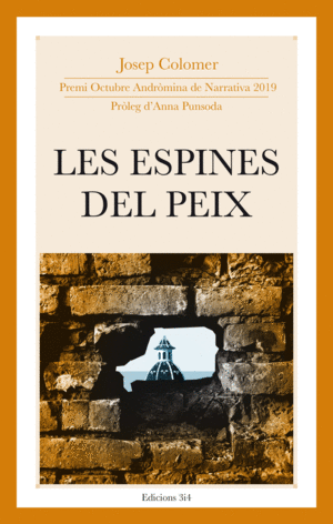 ESPINES DEL PEIX