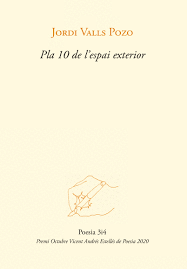 PLA 10 DE L'ESPAI EXTERIOR