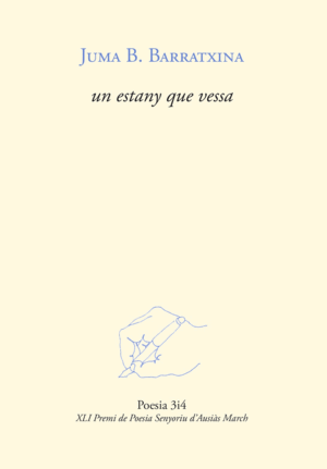 UN ESTANY QUE VESSA