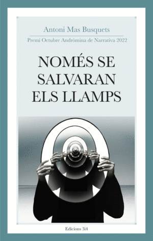 NOMES SE SALVARAN ELS LLAMPS