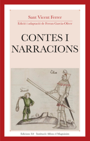 CONTES I NARRACIONS