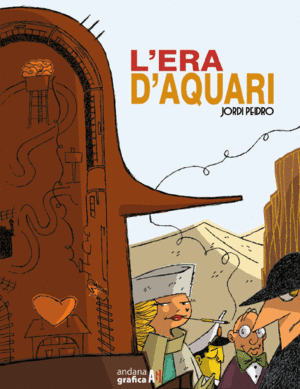 ERA D'AQUARI, L'
