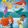 PRINCESAS. COLECCION DE AVENTURAS. CUENTO