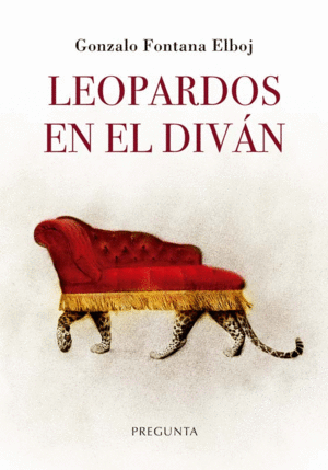 LEOPARDOS EN EL DIVÁN