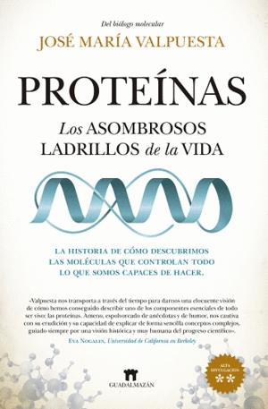 PROTEÍNAS