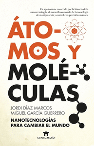 ATOMOS Y MOLECULAS