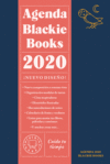 2020 AGENDA BLACKIE BOOKS