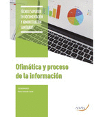 OFIMÁTICA Y PROCESO DE LA INFORMACIÓN