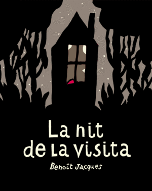 NIT DE LA VISITA,LA - CAT