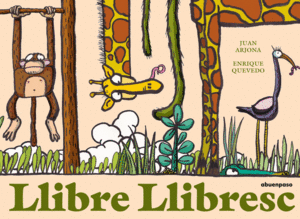 LLIBRE LLIBRESC - CAT