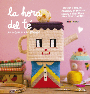 LA HORA DEL TÉ