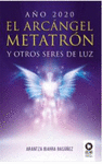 EL ARCÁNGEL METATRÓN