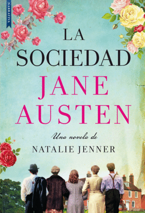 LA SOCIEDAD JANE AUSTEN