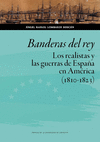 BANDERAS DEL REY