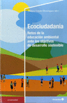 ECOCIUDADANÍA