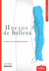 HUESOS DE BALLENA