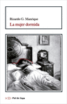 LA MUJER DORMIDA