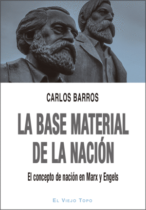 LA BASE MATERIAL DE LA NACIO´N