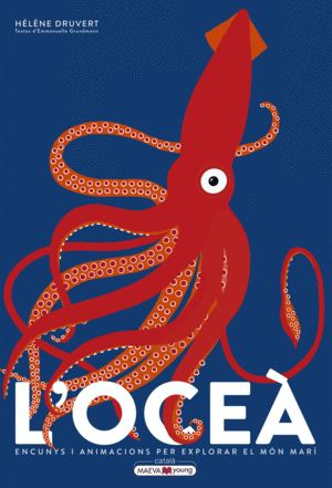 OCEA, L'