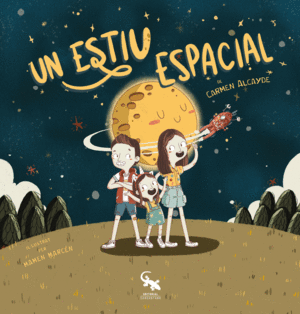 UN ESTIU ESPACIAL