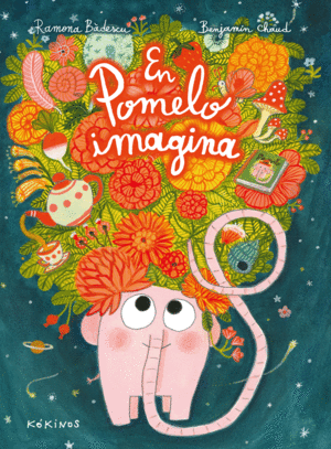 EN POMELO IMAGINA  -CAT