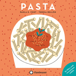 PASTA (V) (LLIBRE AMB MECANISMES MOBILS)