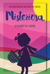 MISTERIOSA. LAS HISTORIAS DE OLGA DE PAPEL