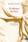 EL ABISMO DE EROS