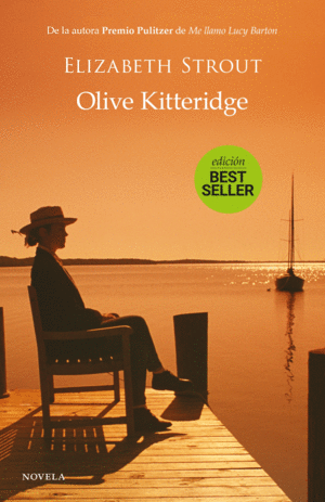 OLIVE KITTERIDGE - NE 2ªED