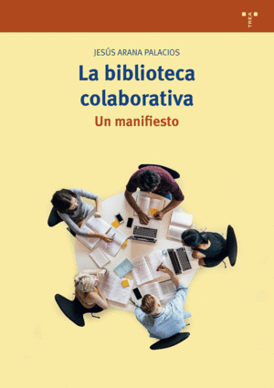 LA BIBLIOTECA COLABORATIVA