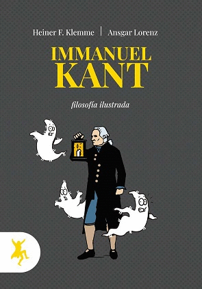 IMMANUEL KANT