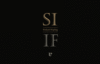 SI ; IF