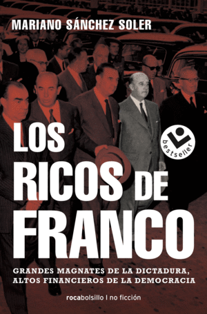 RICOS DE FRANCO, LOS